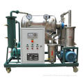 Cooking oil Filtration System